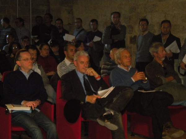 Convegno Volterra