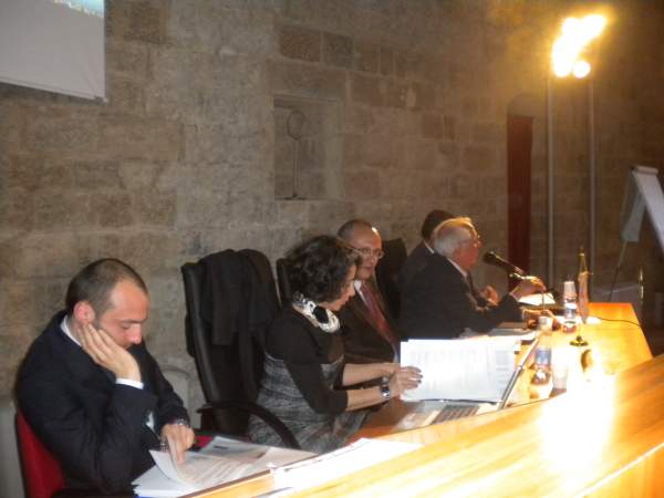 Convegno Volterra