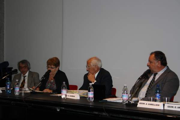 Convegno “IMU: problematiche ed aspetti applicativi del nuovo tributo”