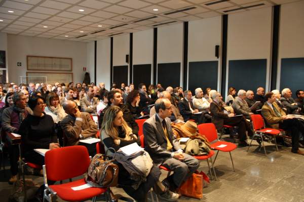 Convegno 21/01/2013 