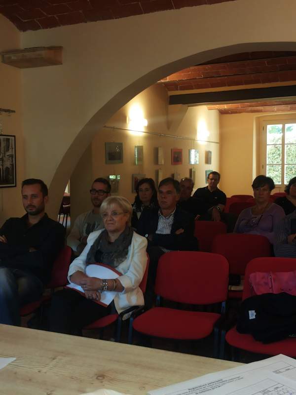 PRIMO CORSO PER REVISORI DI CONTABILITA' CONDOMINIALE 25-26 SETTEMBRE 2014